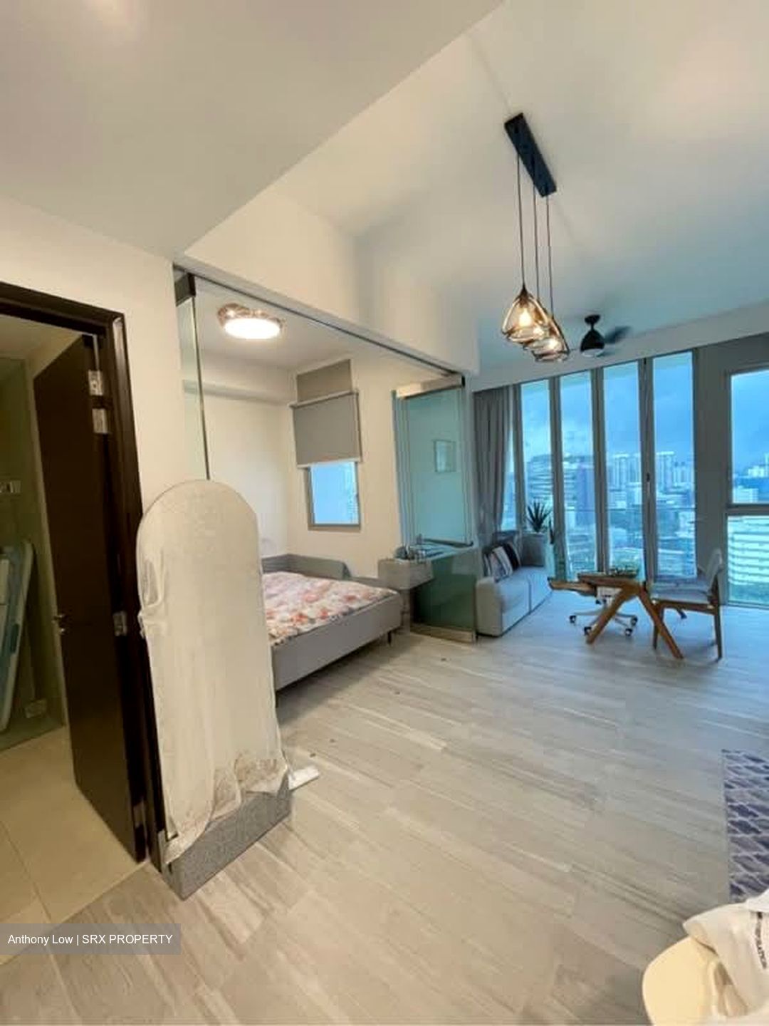 Kallang Riverside (D12), Apartment #573906011